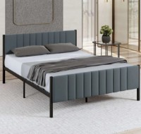 Pat Trendy Lotus Anthracit 120x200cm GTR007568