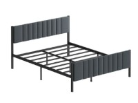 Pat Trendy Lotus Anthracit 140x190cm GTR007569 imaginea #4 — magazin online Desire.md