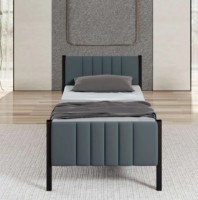 Pat Trendy Lotus Anthracit/Black 90x190cm GTR007565 imaginea #3 — magazin online Desire.md