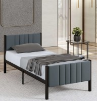 Pat Trendy Lotus Anthracit/Black 90x200cm GTR007566