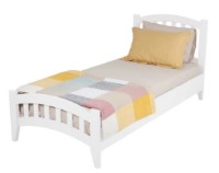 Pat Trendy Lrya White 90x190cm GTR007482