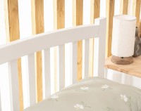 Pat Trendy Lrya White 160x200cm GTR007467 imaginea #3 — magazin online Desire.md