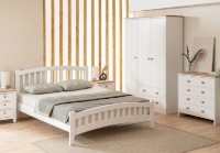 Pat Trendy Lrya White 160x200cm GTR007467 imaginea #4 — magazin online Desire.md