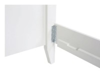 Pat Trendy Lrya White 160x200cm GTR007467 imaginea #6 — magazin online Desire.md