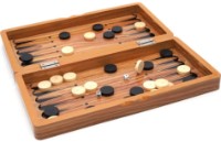 Шахматы ChiToys  Wood Chess Set 34x17cm (8327/Brown) фото №3 — интернет-магазин Desire.md