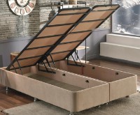 Pat Trendy Latte Light Brown 160x200cm GTR007232 imaginea #8 — magazin online Desire.md