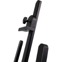 Мольберт Mont Marte 122cm MEA0032 Black фото №6 — интернет-магазин Desire.md