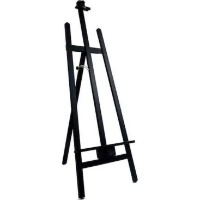 Мольберт Mont Marte 122cm MEA0032 Black