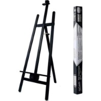 Мольберт Mont Marte 122cm MEA0032 Black фото №3 — интернет-магазин Desire.md