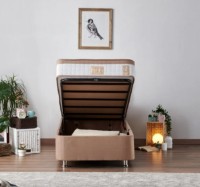 Pat Trendy Latte Light Brown 120x200cm GTR007229 imaginea #2 — magazin online Desire.md