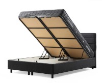 Pat Trendy Motya Anthracit 140x200cm GTR003802 imaginea #3 — magazin online Desire.md