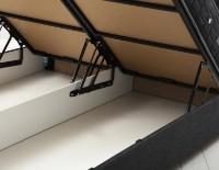 Pat Trendy Set Motya Anthracit 160x200cm GTR003873 imaginea #4 — magazin online Desire.md