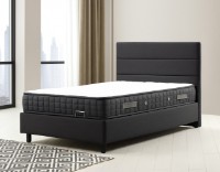 Pat Trendy Motya Anthracit 90x190cm GTR004106 imaginea #1 — magazin online Desire.md