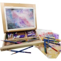 Şevalet Mont Marte 40cm MEA0023 imaginea #3 — magazin online Desire.md