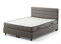 Pat Trendy Motya Light Grey 140x200cm GTR003804 imaginea #3 — magazin online Desire.md