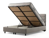 Pat Trendy Motya Light Grey 150x200cm GTR003810 imaginea #4 — magazin online Desire.md