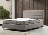 Pat Trendy Set Motya Light Grey 160x200cm GTR003874 imaginea #1 — magazin online Desire.md