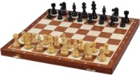 Шахматы ChiToys Wood Chess Set 34x17cm (8327/Beige)