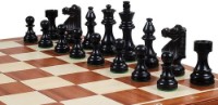 Шахматы ChiToys Wood Chess Set 34x17cm (8327/Beige) фото №2 — интернет-магазин Desire.md