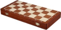Шахматы ChiToys Wood Chess Set 34x17cm (8327/Beige) фото №4 — интернет-магазин Desire.md