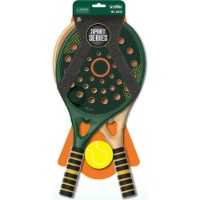 Ракетка для тенниса ChiToys ZJA335475 фото №4 — интернет-магазин Desire.md