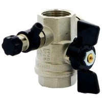 Кран Bugatti 03320013 фото №3 — интернет-магазин Desire.md