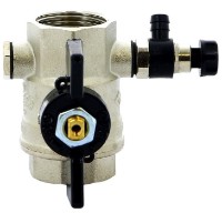 Кран Bugatti 03320017 фото №2 — интернет-магазин Desire.md