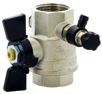 Кран Bugatti 03320017 фото №3 — интернет-магазин Desire.md