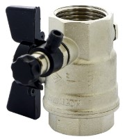 Кран Bugatti 03320017 фото №4 — интернет-магазин Desire.md