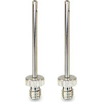Иглы для накачивания мячей Mikasa 2pcs NDL-2