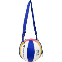 Сумка для мяча Mikasa AC-BGBV550C фото №2 — интернет-магазин Desire.md