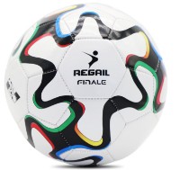 Minge de fotbal New World Regail (5024)