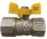 Кран Bugatti 05540002