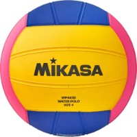 Мяч для водного поло Mikasa WP445D N4