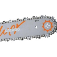 Шина для цепной пилы Daewoo DCSE16KIT