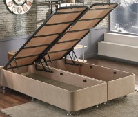 Pat Trendy Helen Light Brown 140x190cm GTR007238 imaginea #5 — magazin online Desire.md