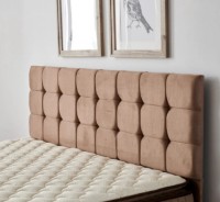 Pat Trendy Helen Light Brown 160x200cm GTR007240 imaginea #4 — magazin online Desire.md