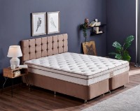 Pat Trendy Helen Light Brown 180x200cm GTR007241 imaginea #1 — magazin online Desire.md