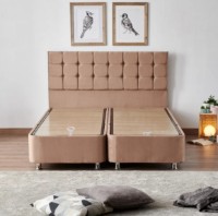 Pat Trendy Helen Light Brown 180x200cm GTR007241 imaginea #2 — magazin online Desire.md