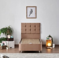 Pat Trendy Helen Light Brown 80x180cm GTR007233 imaginea #2 — magazin online Desire.md