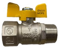 Кран Bugatti 05570003