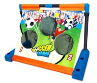 Ворота футбольные New World ZJA361665