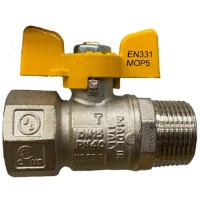 Кран Bugatti 05570007