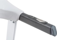 Banda de alergat Motive Fitness Speed Master 1.8 White imaginea #6 — magazin online Desire.md