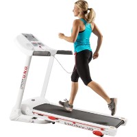 Banda de alergat Motive Fitness Speed Master 1.8 White imaginea #7 — magazin online Desire.md