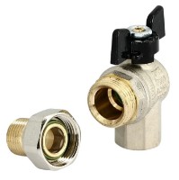 Кран Bugatti 05940001 фото №3 — интернет-магазин Desire.md