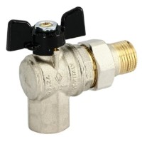 Кран Bugatti 05940001 фото №4 — интернет-магазин Desire.md