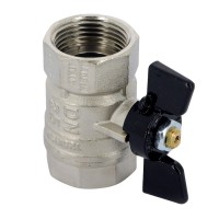 Кран Bugatti 06020054 фото №5 — интернет-магазин Desire.md