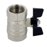 Кран Bugatti 06020054 фото №3 — интернет-магазин Desire.md