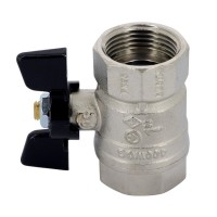 Кран Bugatti 06020054 фото №4 — интернет-магазин Desire.md